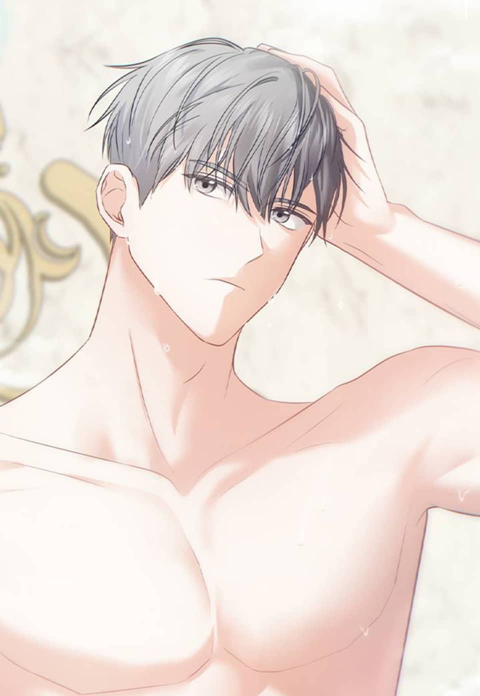 공작님이 나를 희롱하신다 9화