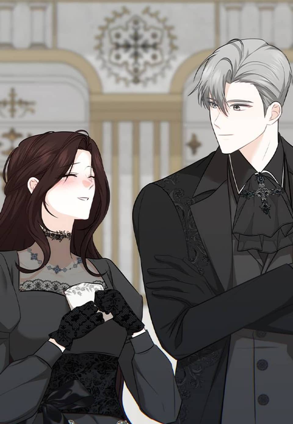 공작님이 나를 희롱하신다 10화