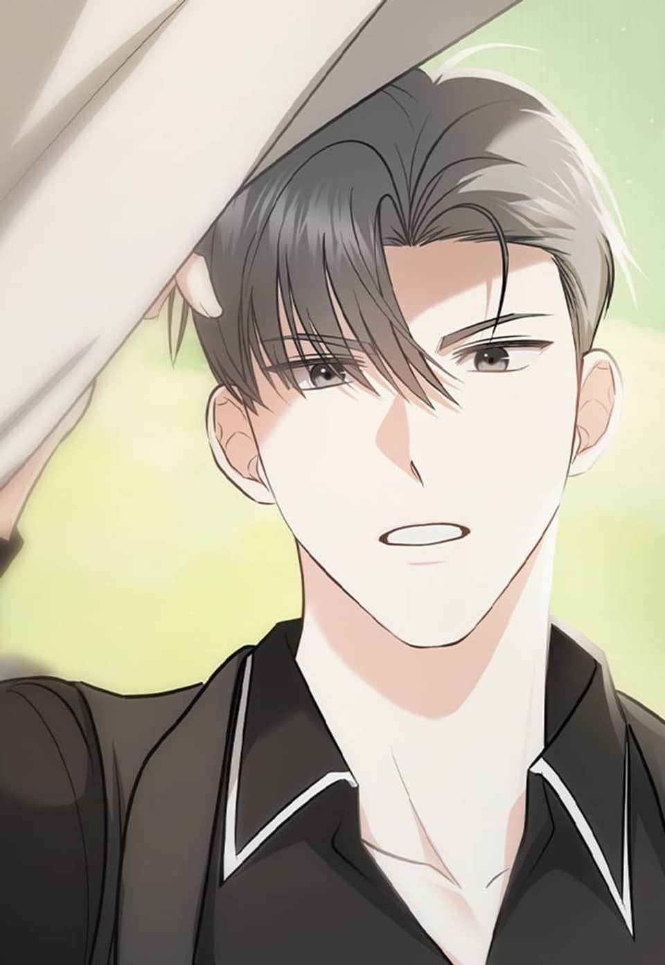 공작님이 나를 희롱하신다 11화