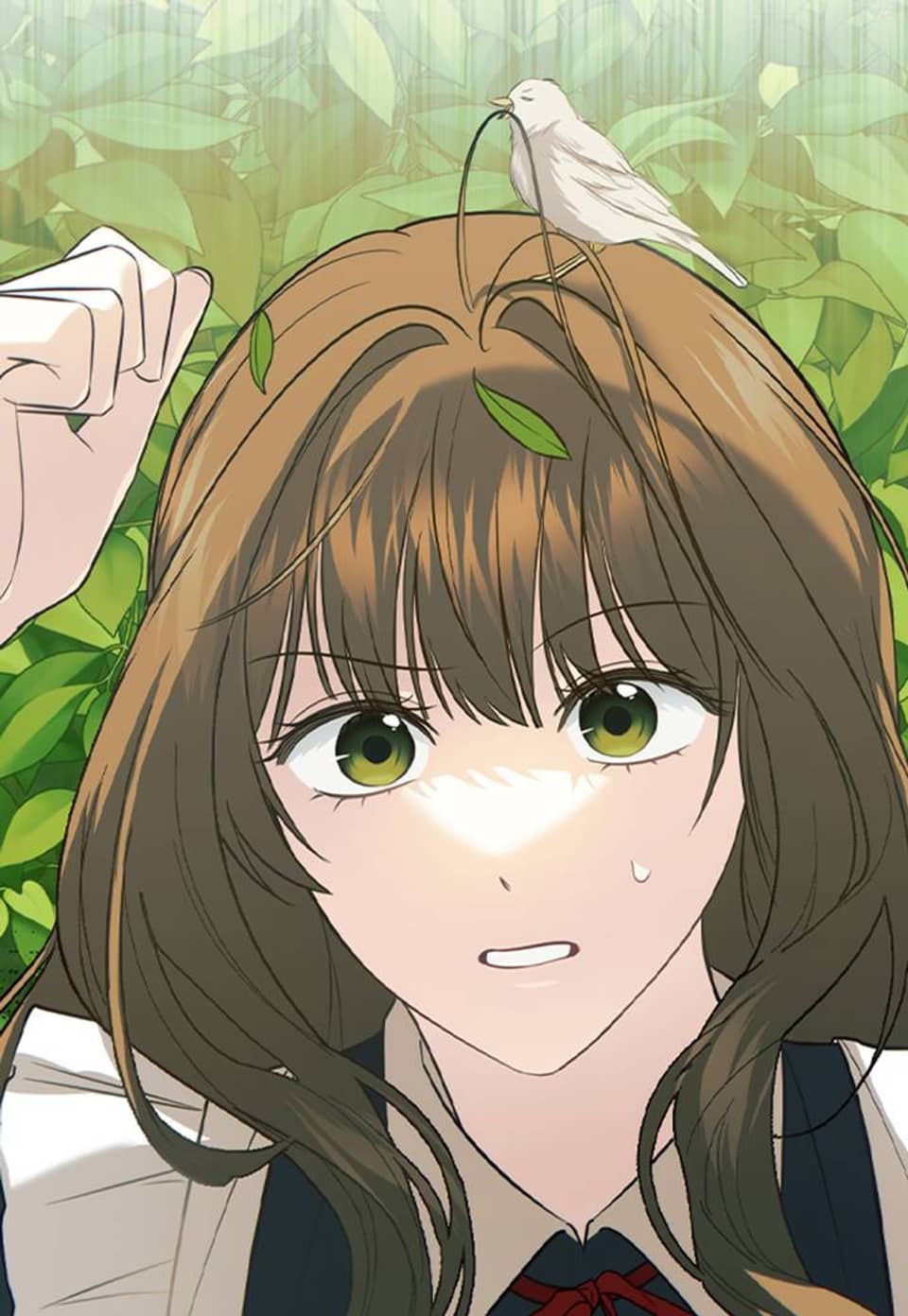 공작님이 나를 희롱하신다 12화