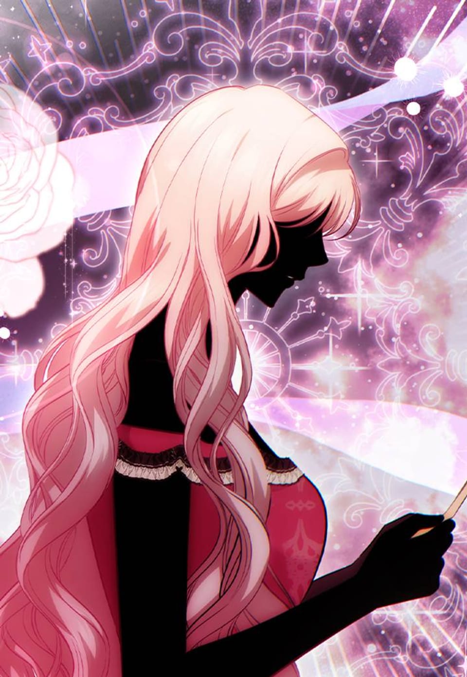 공작님이 나를 희롱하신다 13화