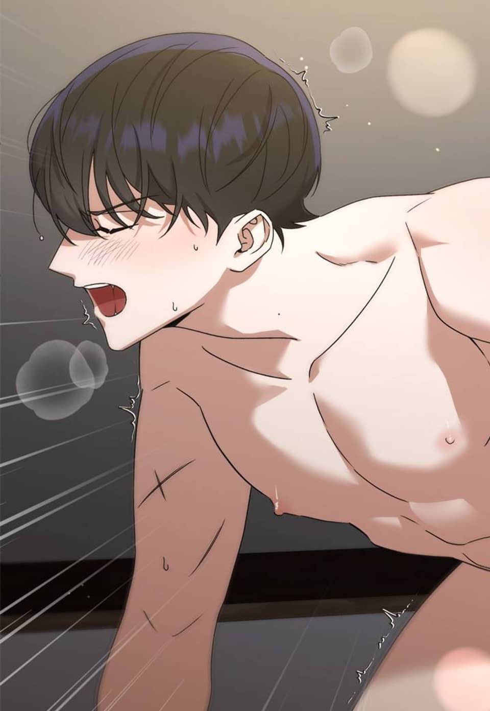 라스커 트랩 1화