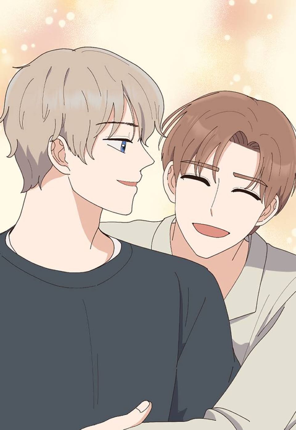 너말고 네입술 4화