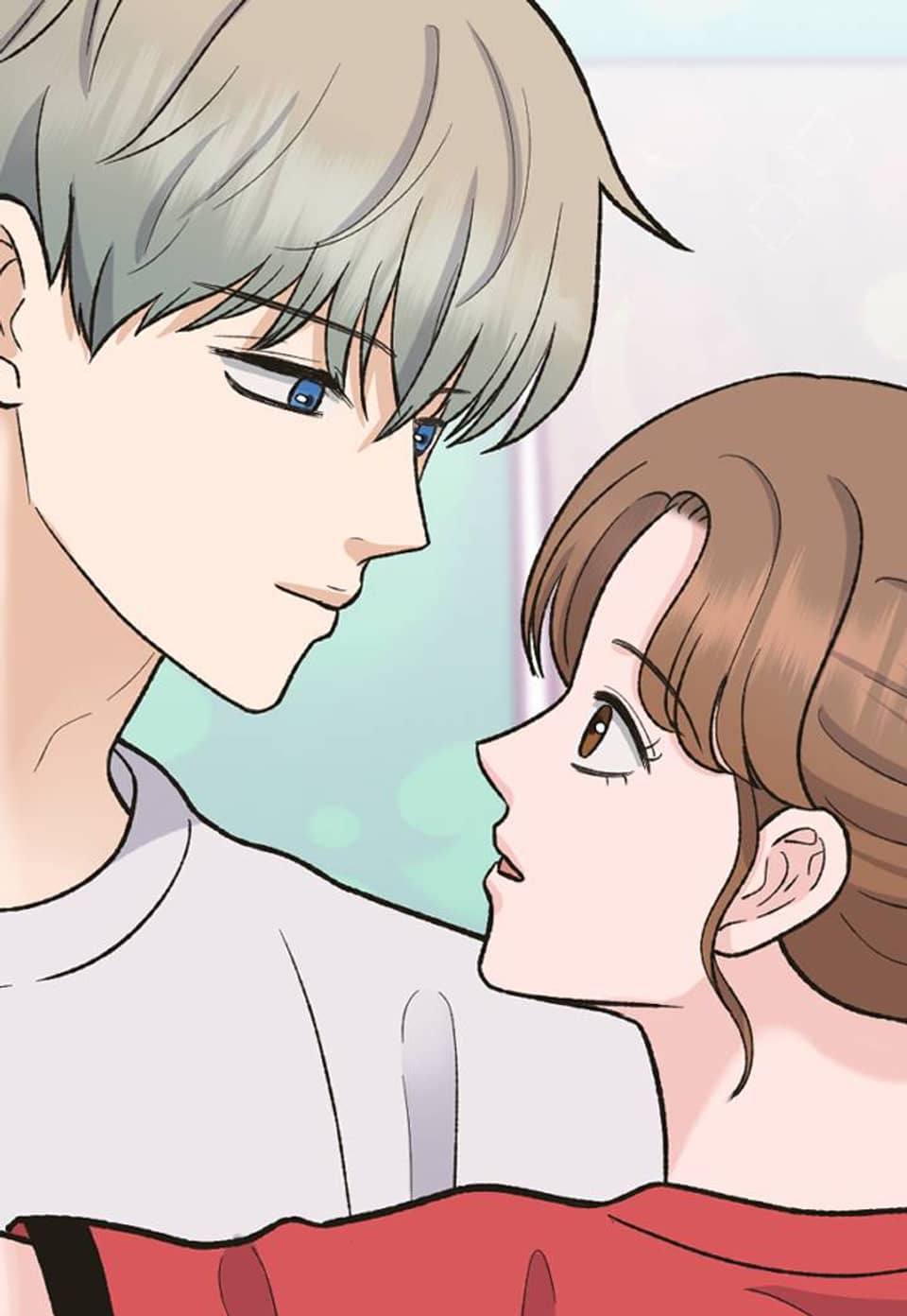 너말고 네입술 25화