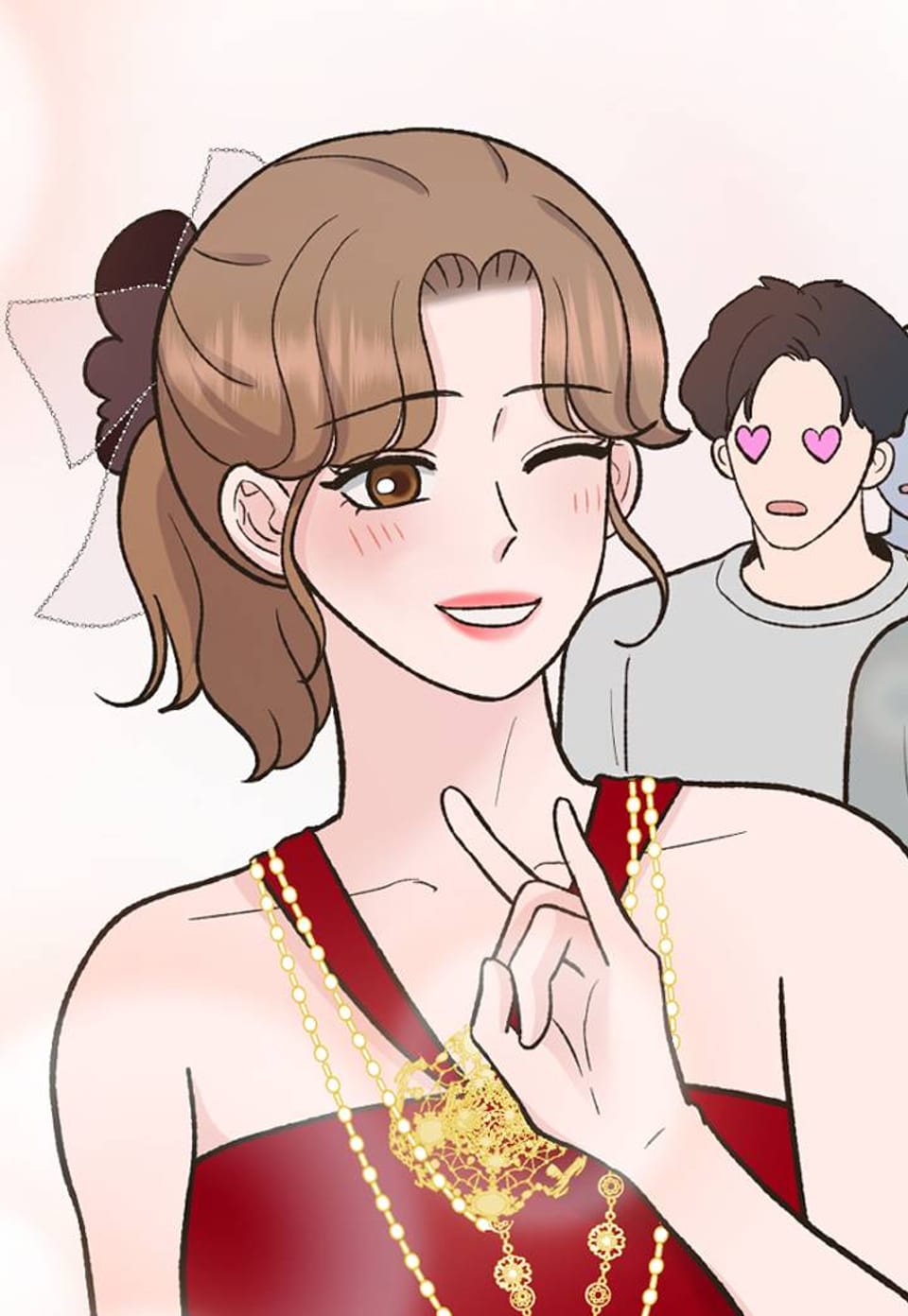 너말고 네입술 31화