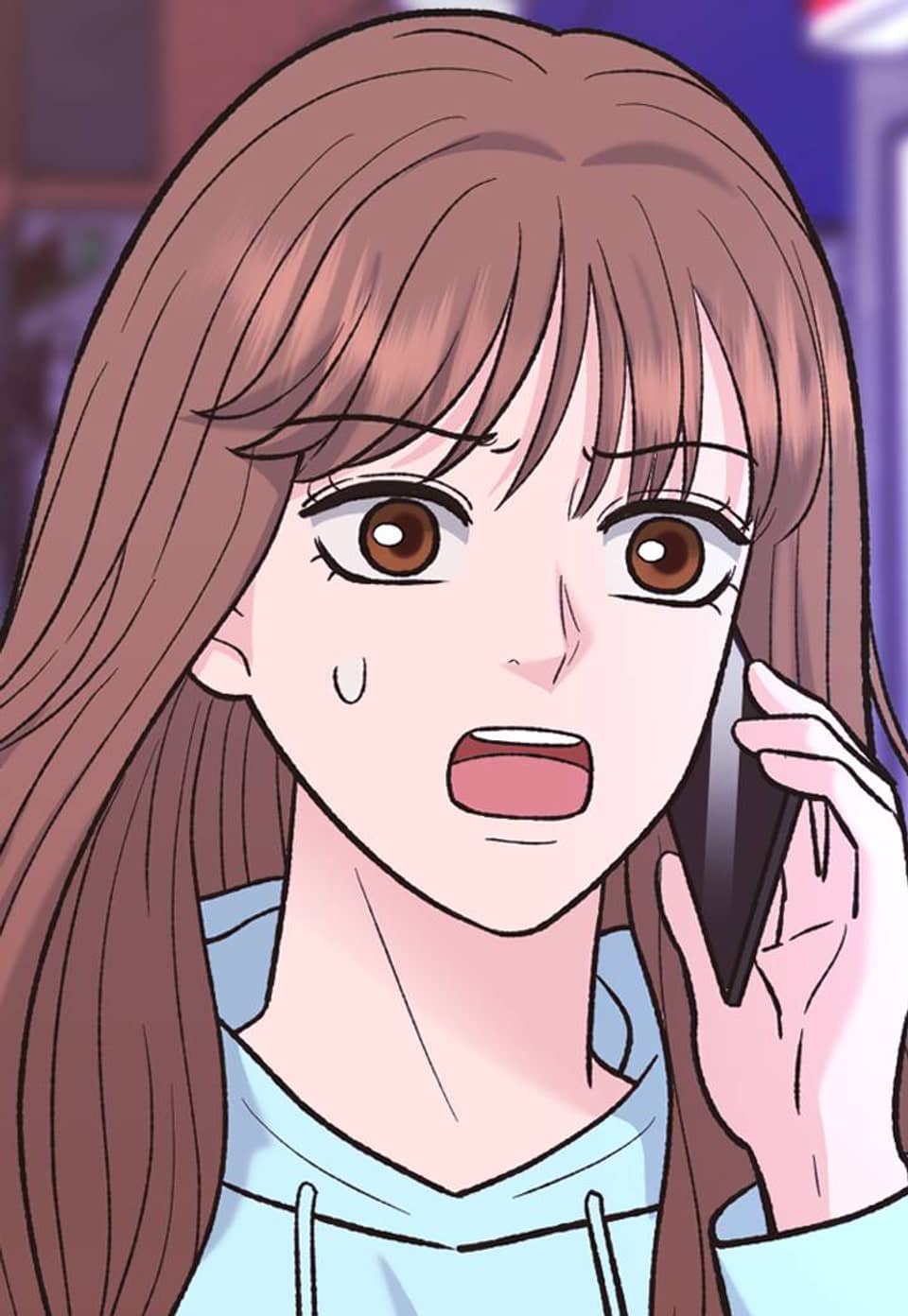 너말고 네입술 39화