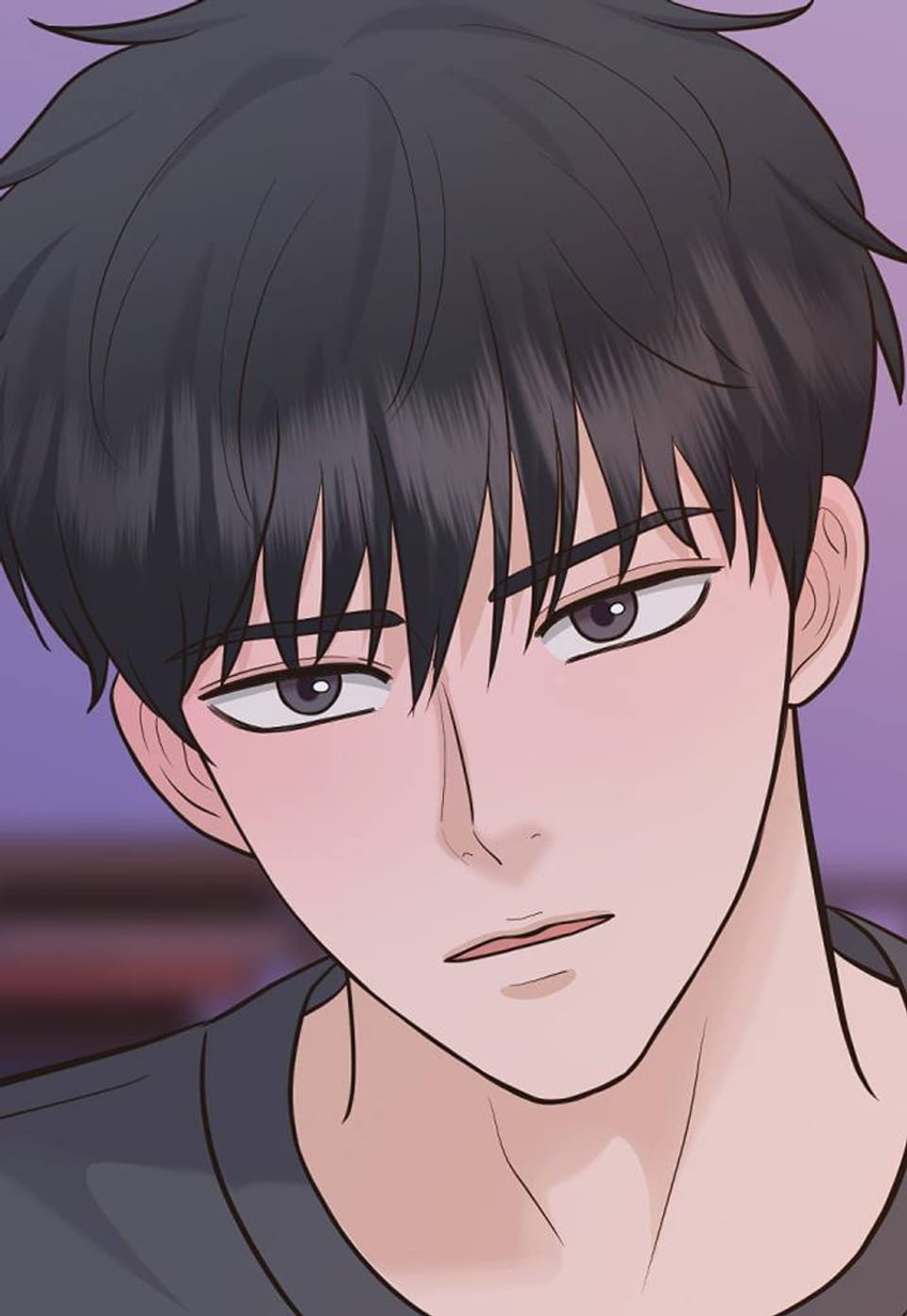 너말고 네입술 40화