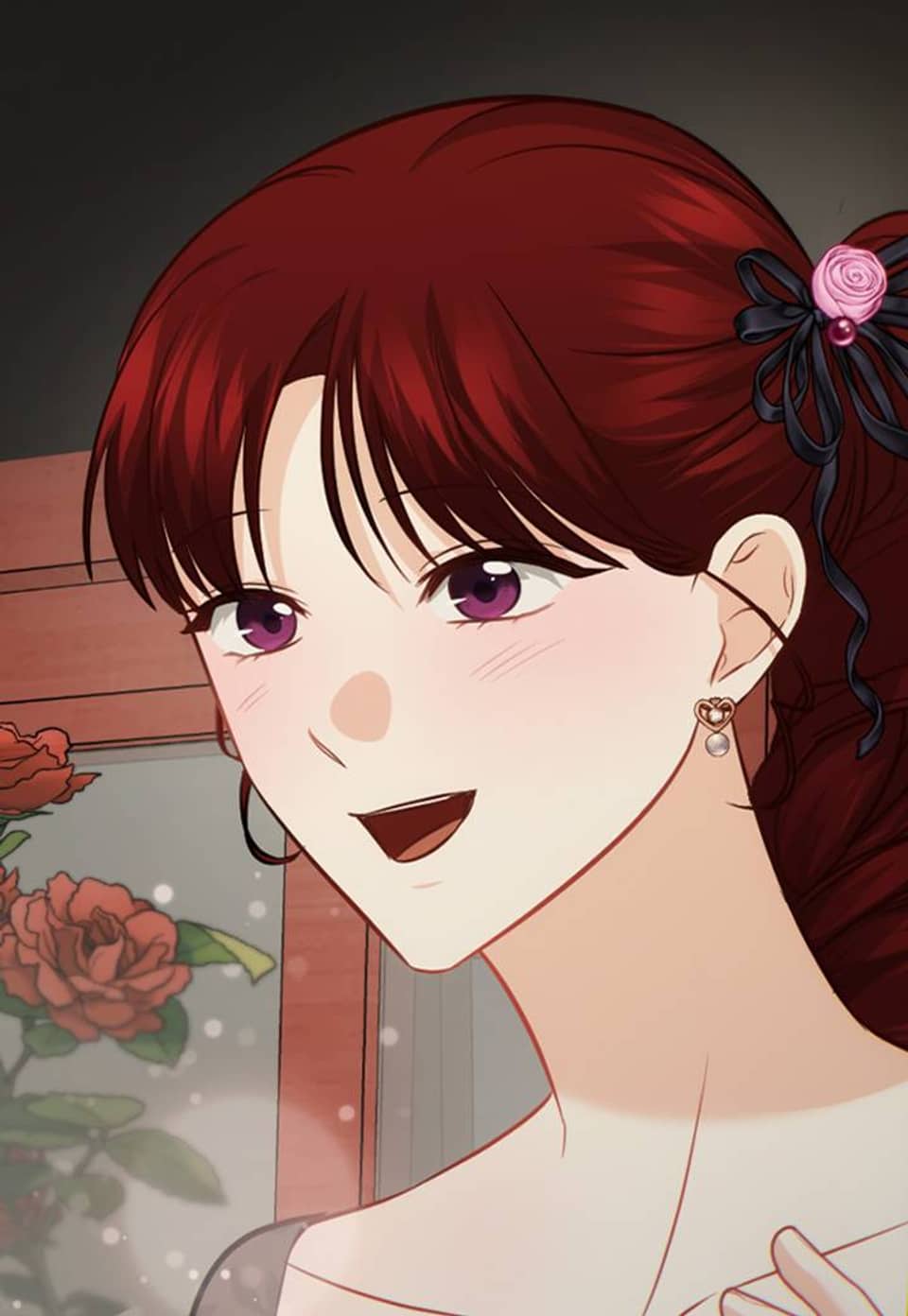 공작님이 나를 희롱하신다 14화