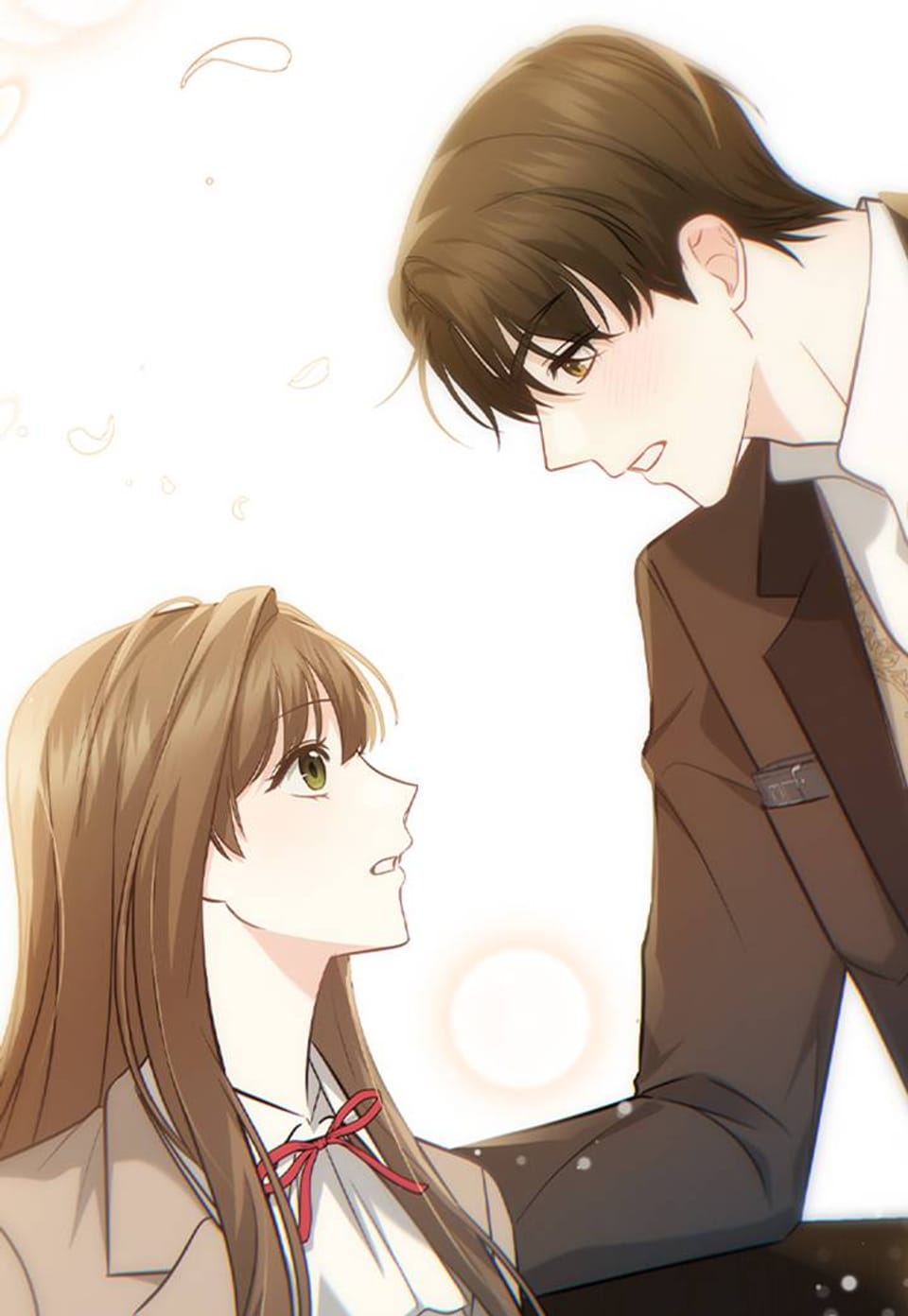 공작님이 나를 희롱하신다 15화