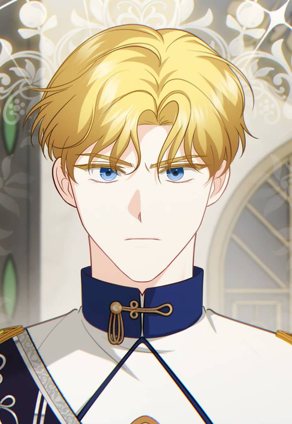 공작님이 나를 희롱하신다 16화