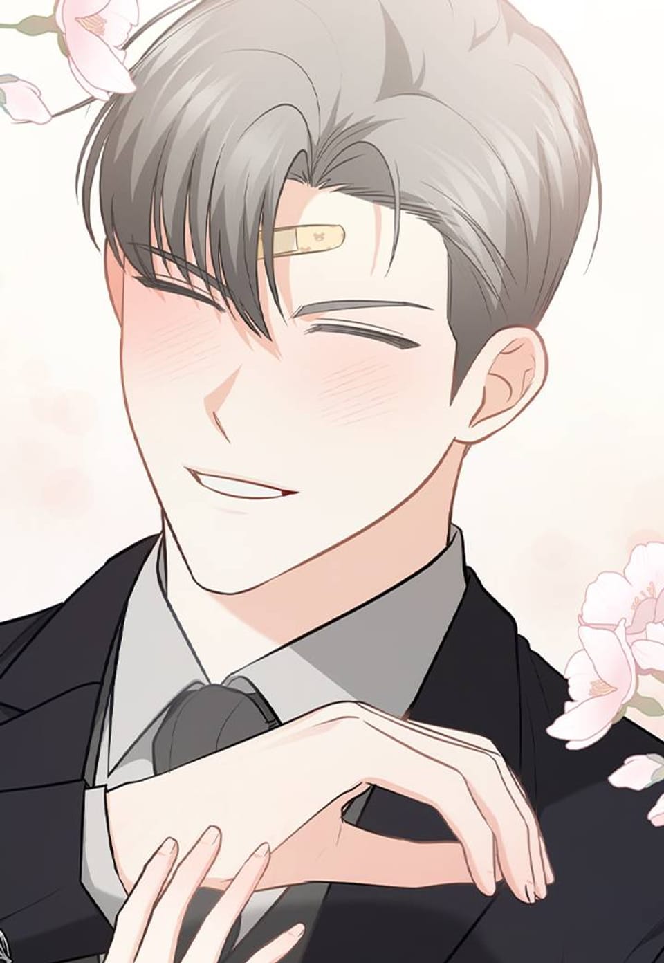 공작님이 나를 희롱하신다 17화