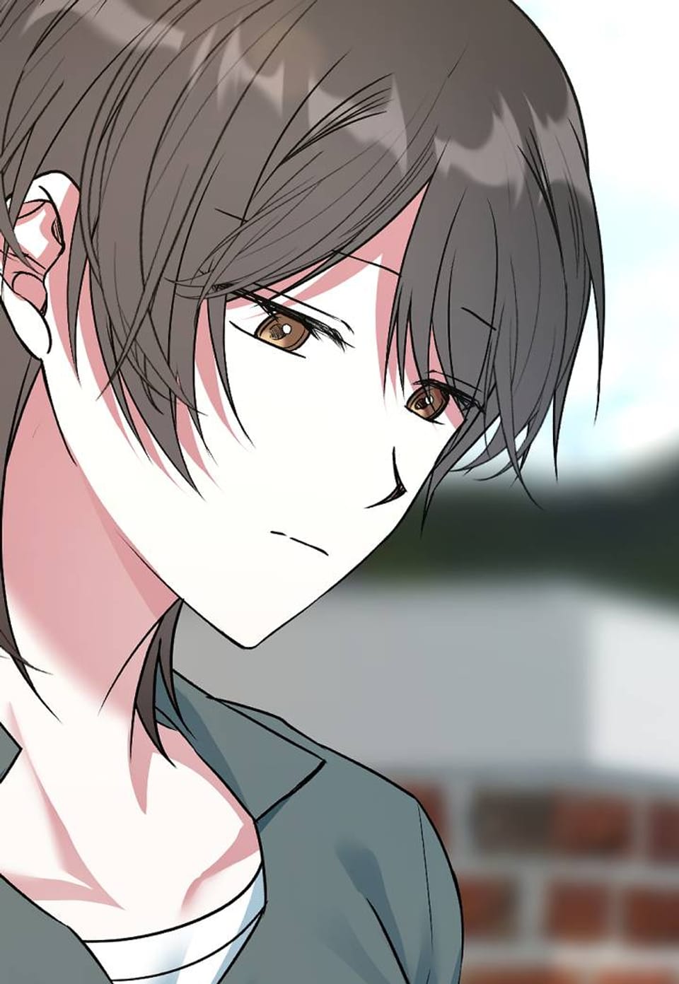 나의 살구골에게 27화