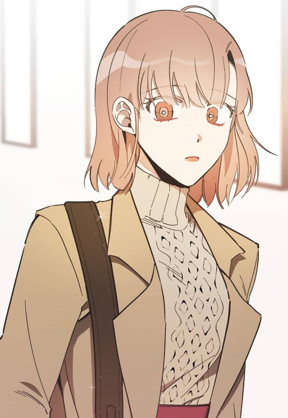 목련꽃을 입는 남자 1화