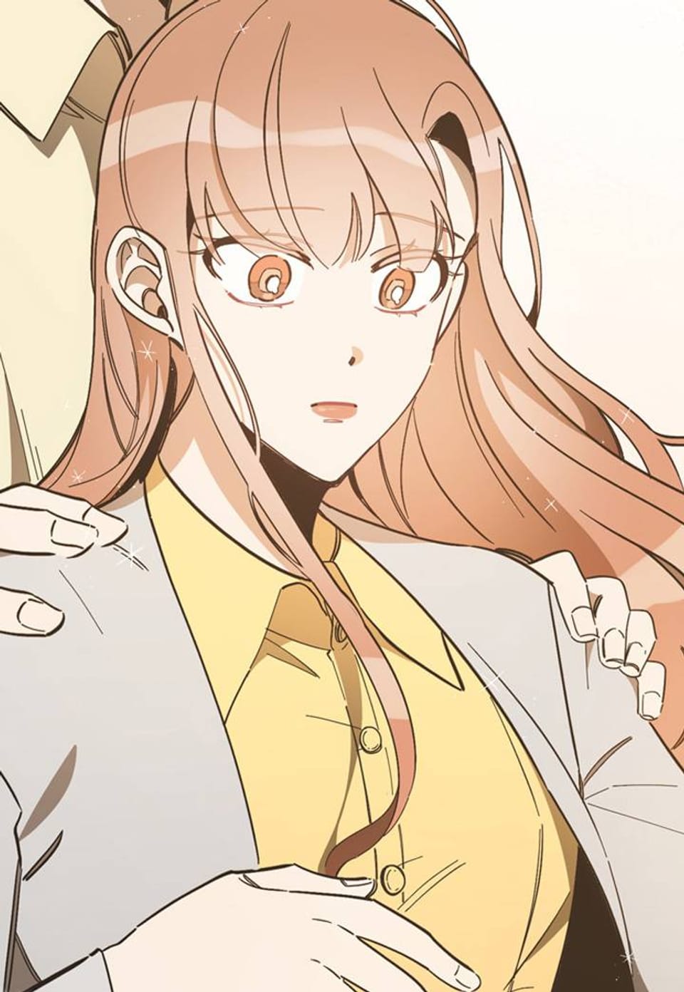 목련꽃을 입는 남자 2화