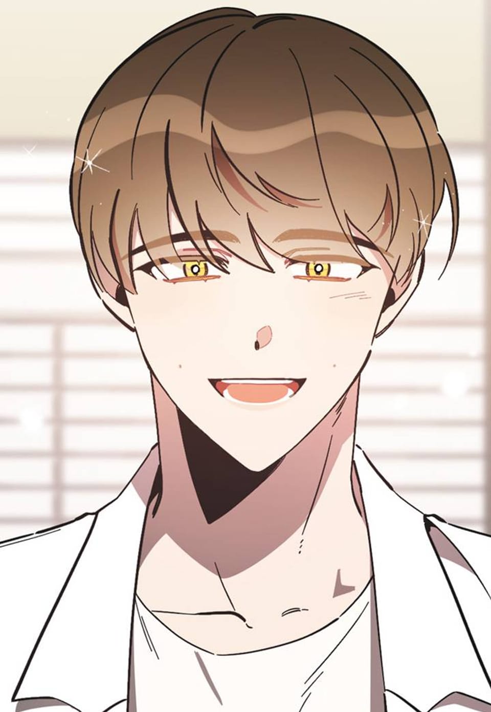 목련꽃을 입는 남자 3화