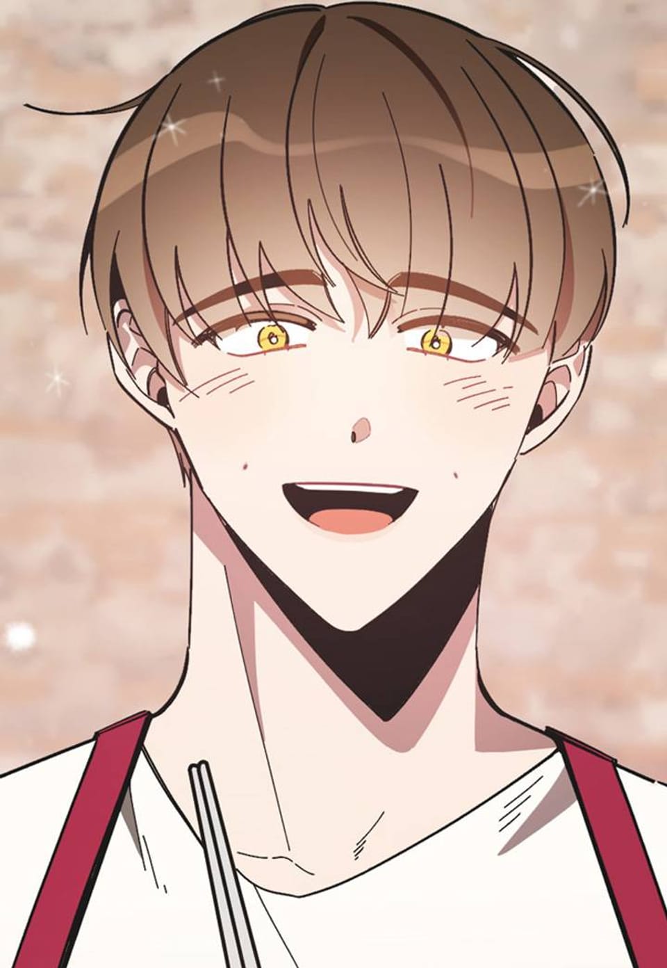 목련꽃을 입는 남자 5화