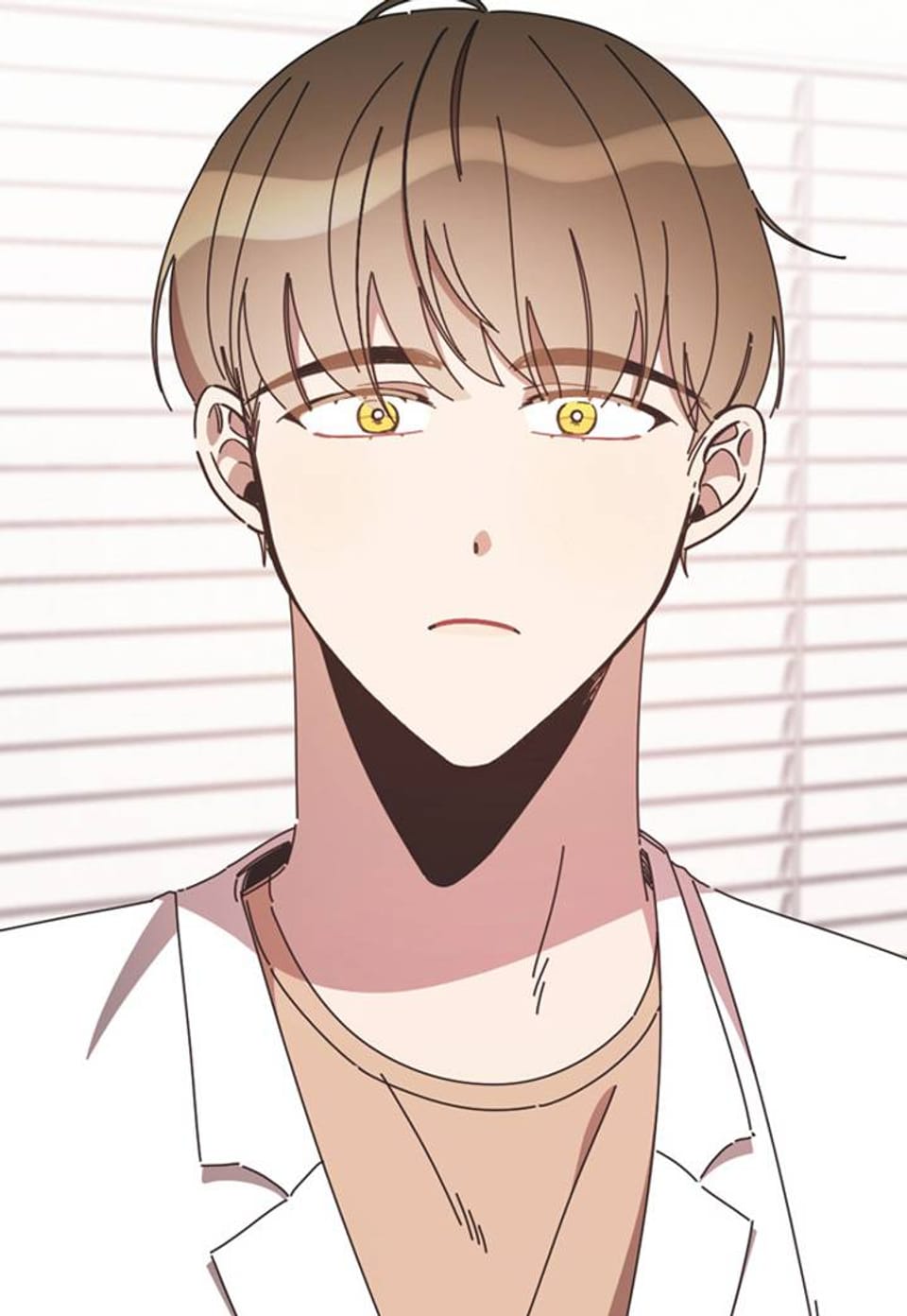 목련꽃을 입는 남자 7화