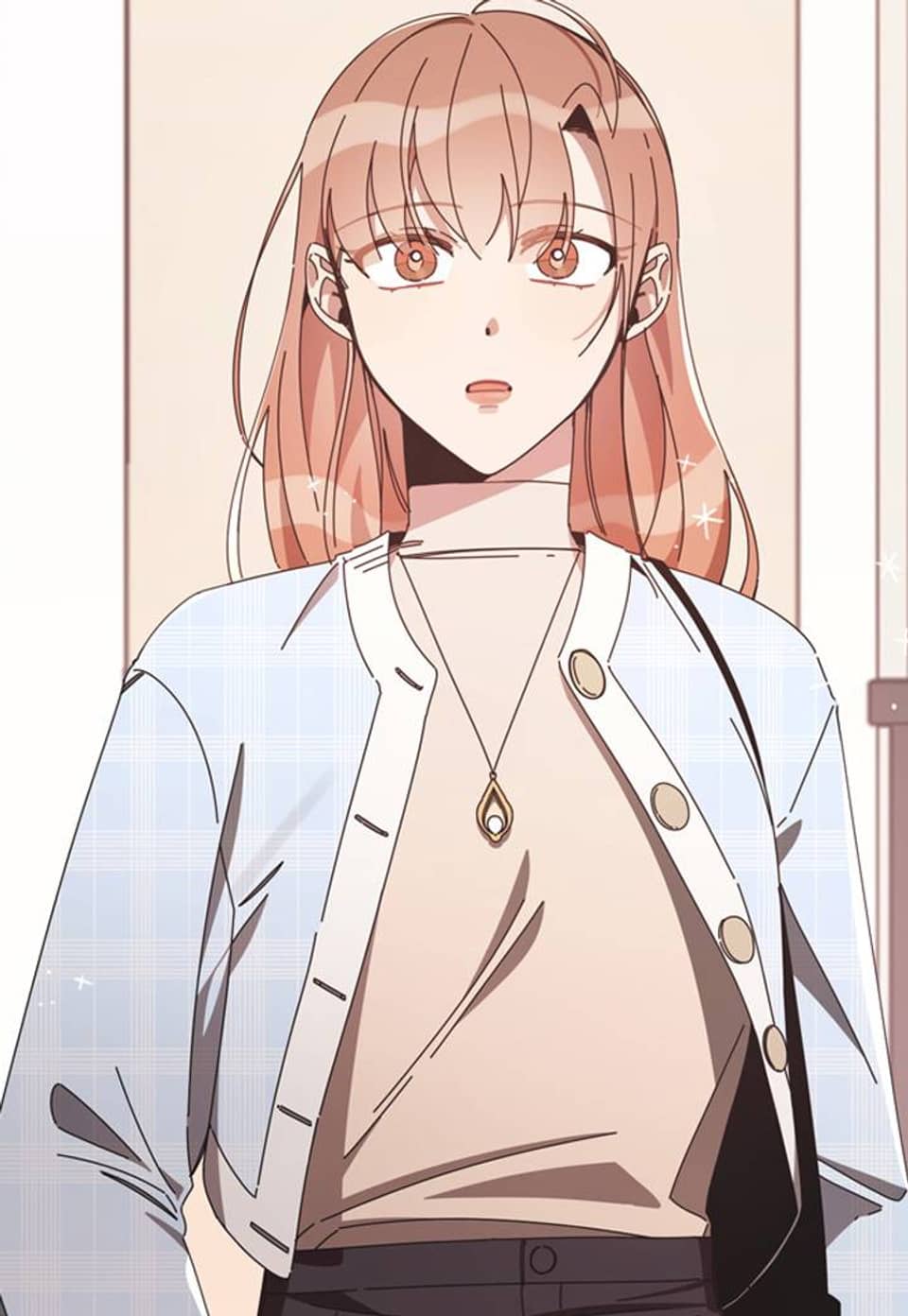 목련꽃을 입는 남자 8화