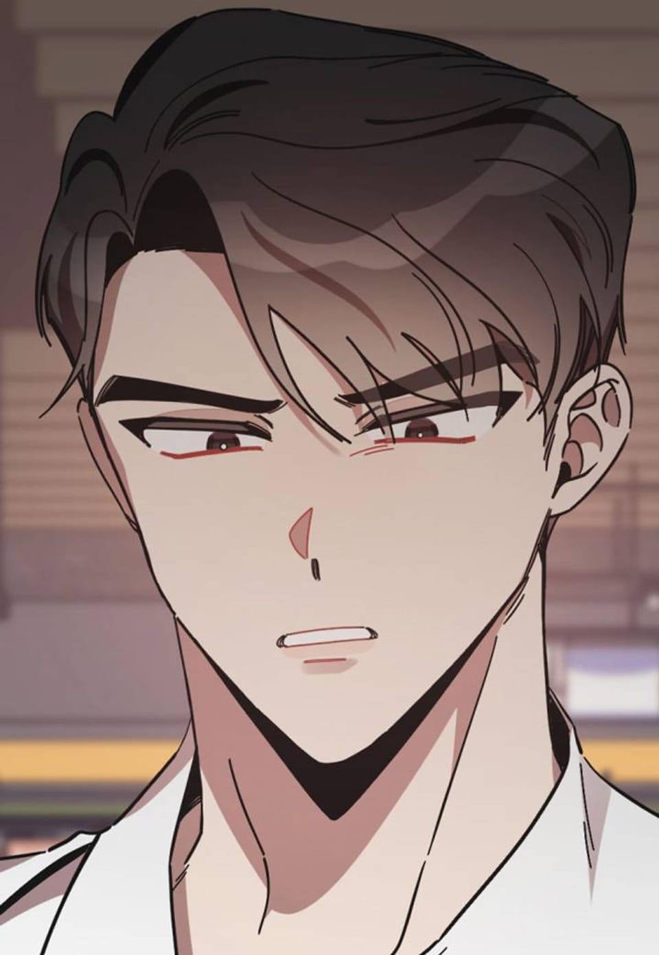 목련꽃을 입는 남자 13화