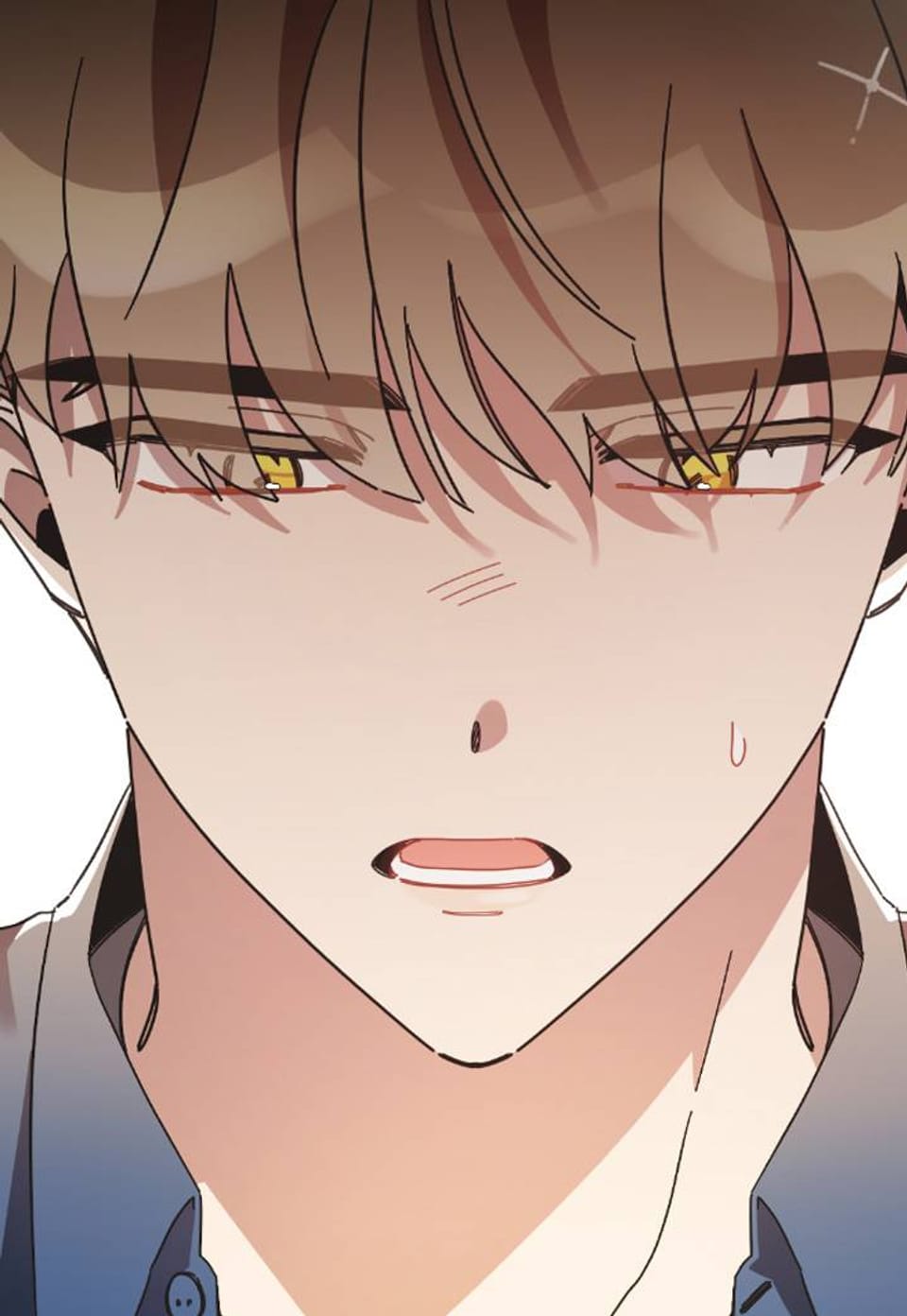 목련꽃을 입는 남자 17화