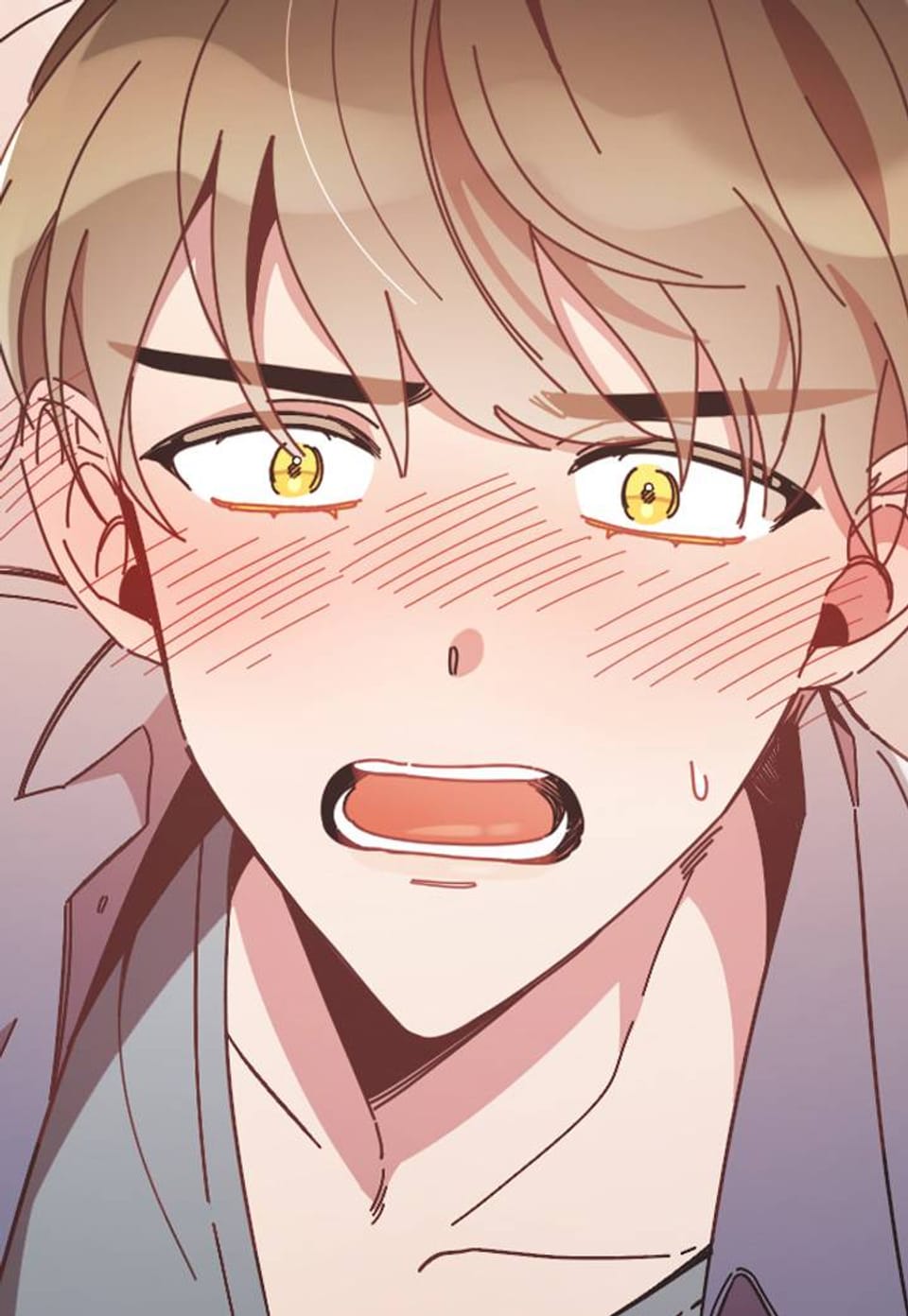 목련꽃을 입는 남자 18화