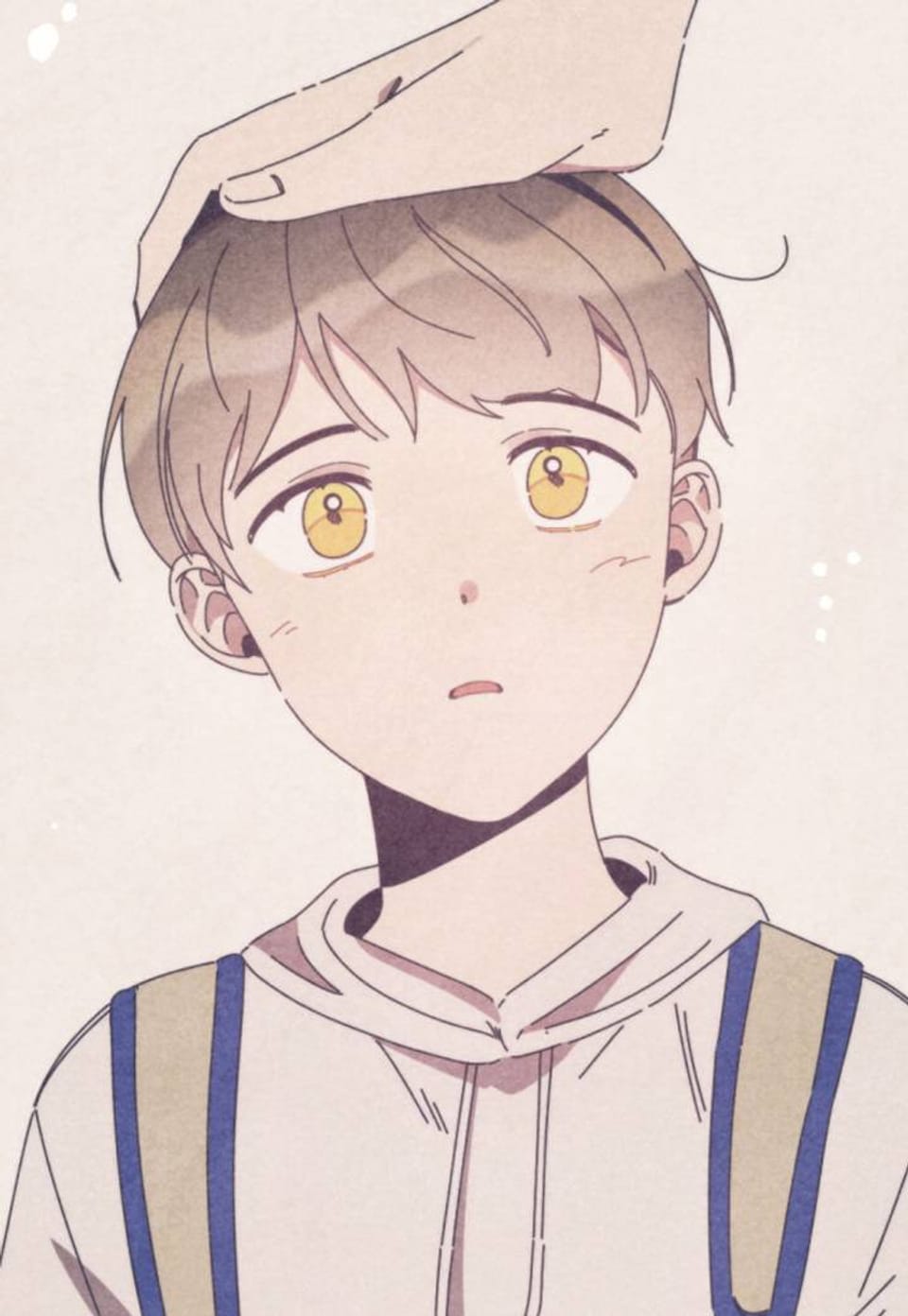 목련꽃을 입는 남자 19화