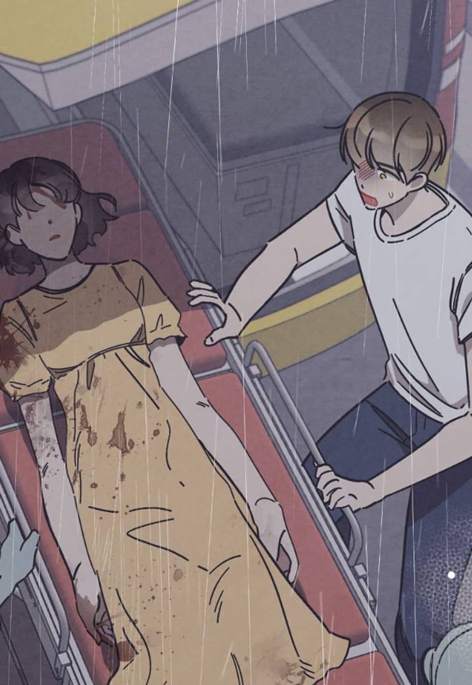 목련꽃을 입는 남자 20화