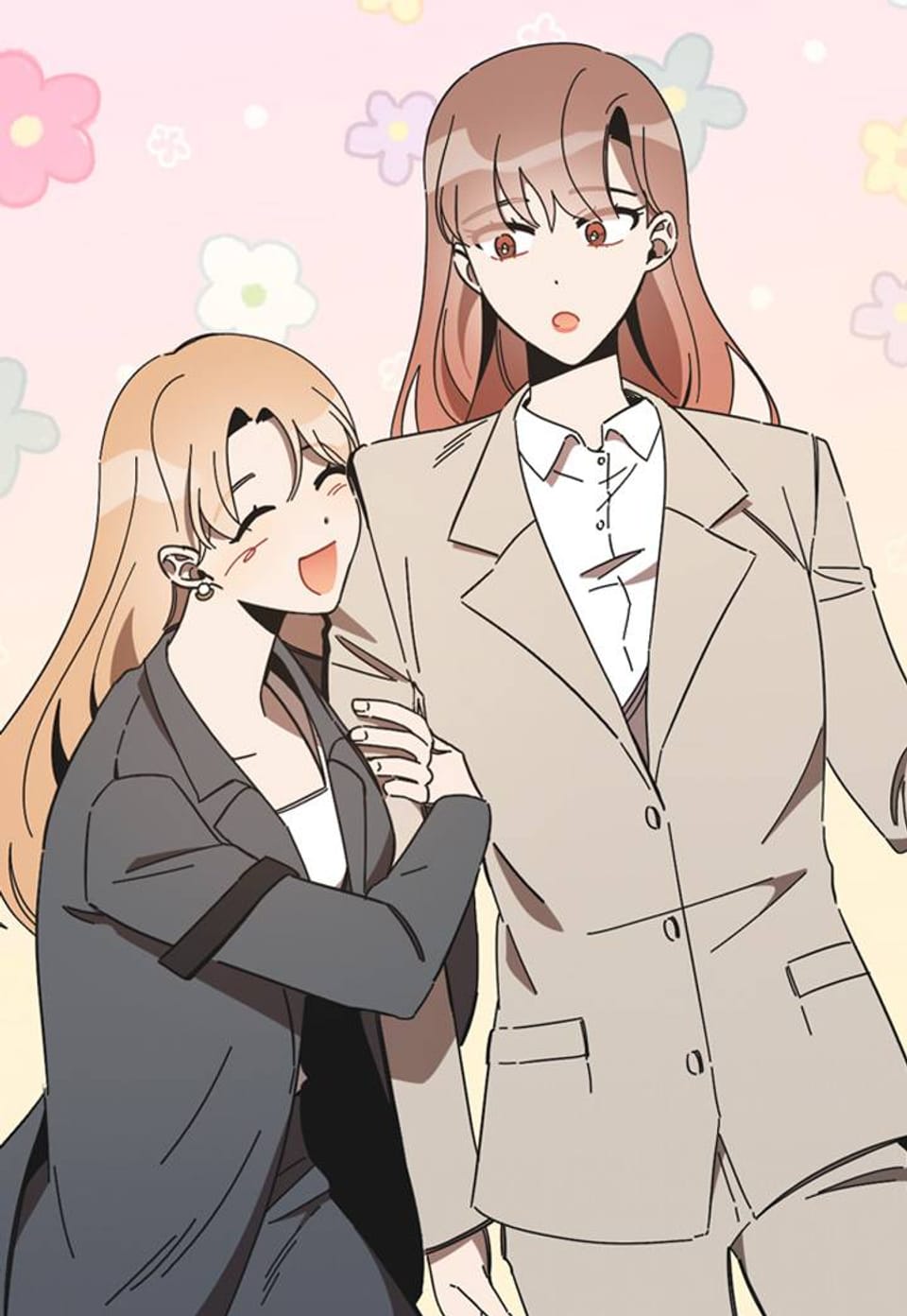 목련꽃을 입는 남자 21화