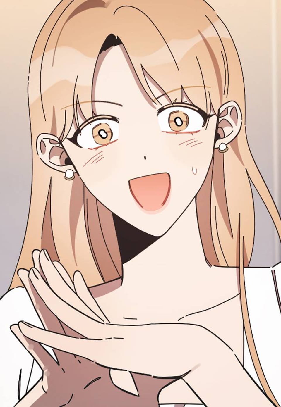 목련꽃을 입는 남자 22화