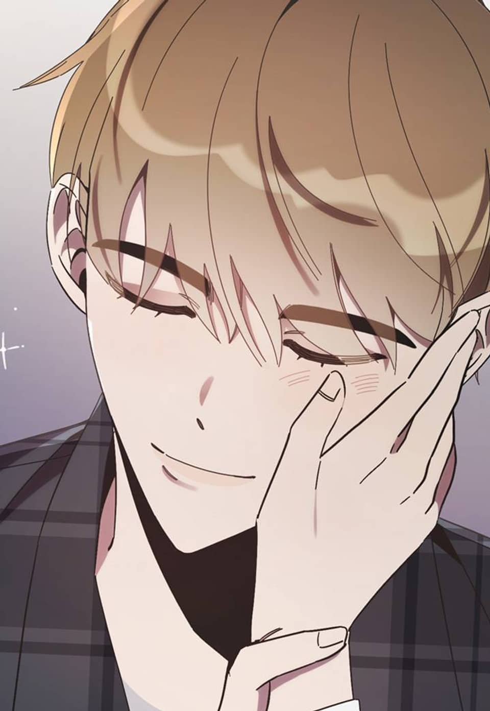 목련꽃을 입는 남자 24화