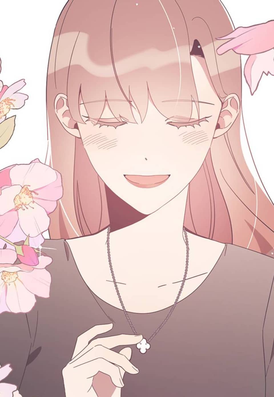 목련꽃을 입는 남자 29화