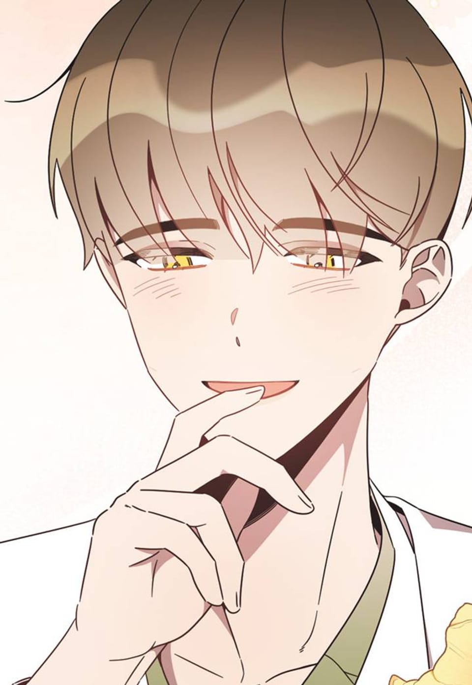 목련꽃을 입는 남자 31화