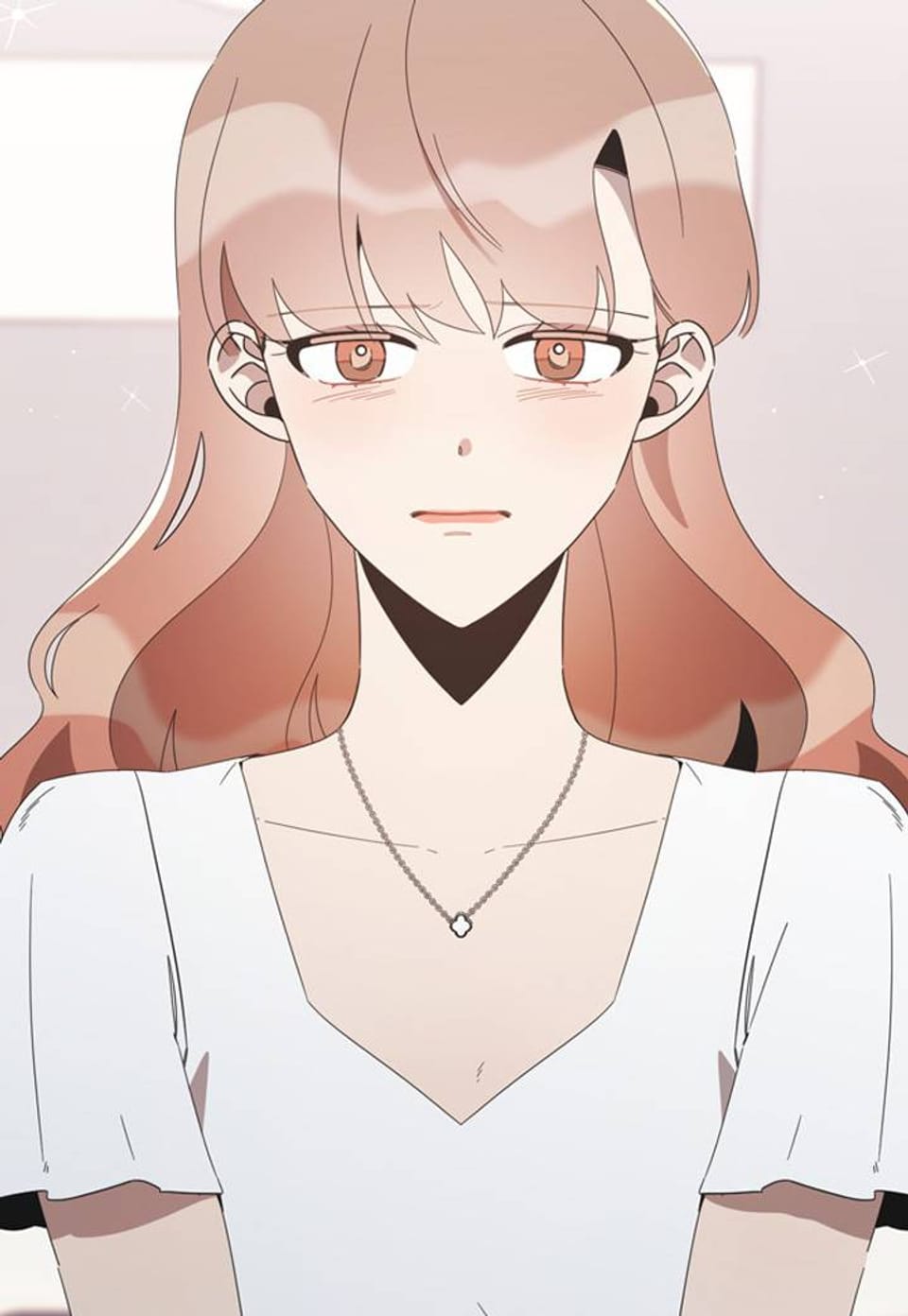 목련꽃을 입는 남자 32화