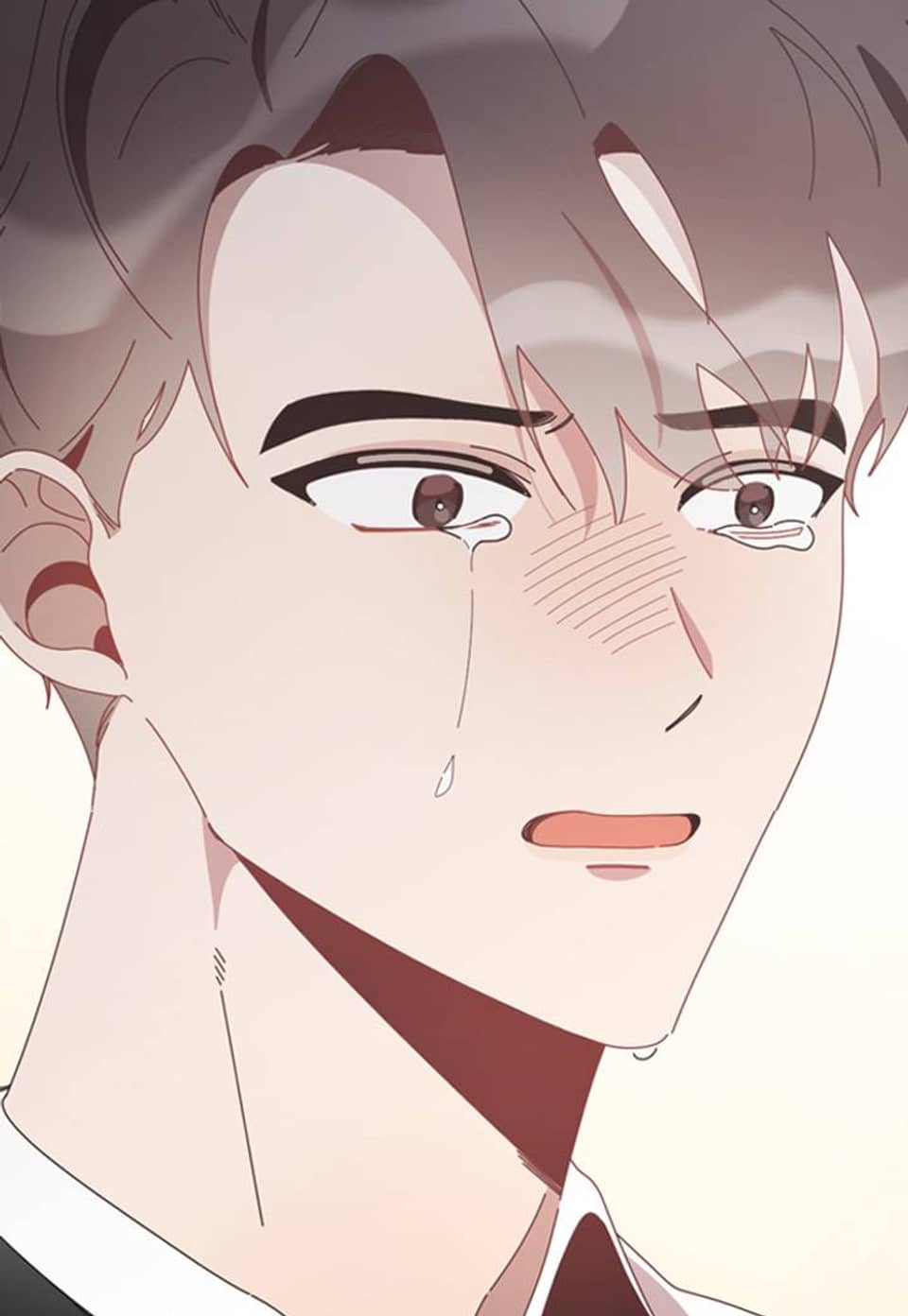 목련꽃을 입는 남자 38화