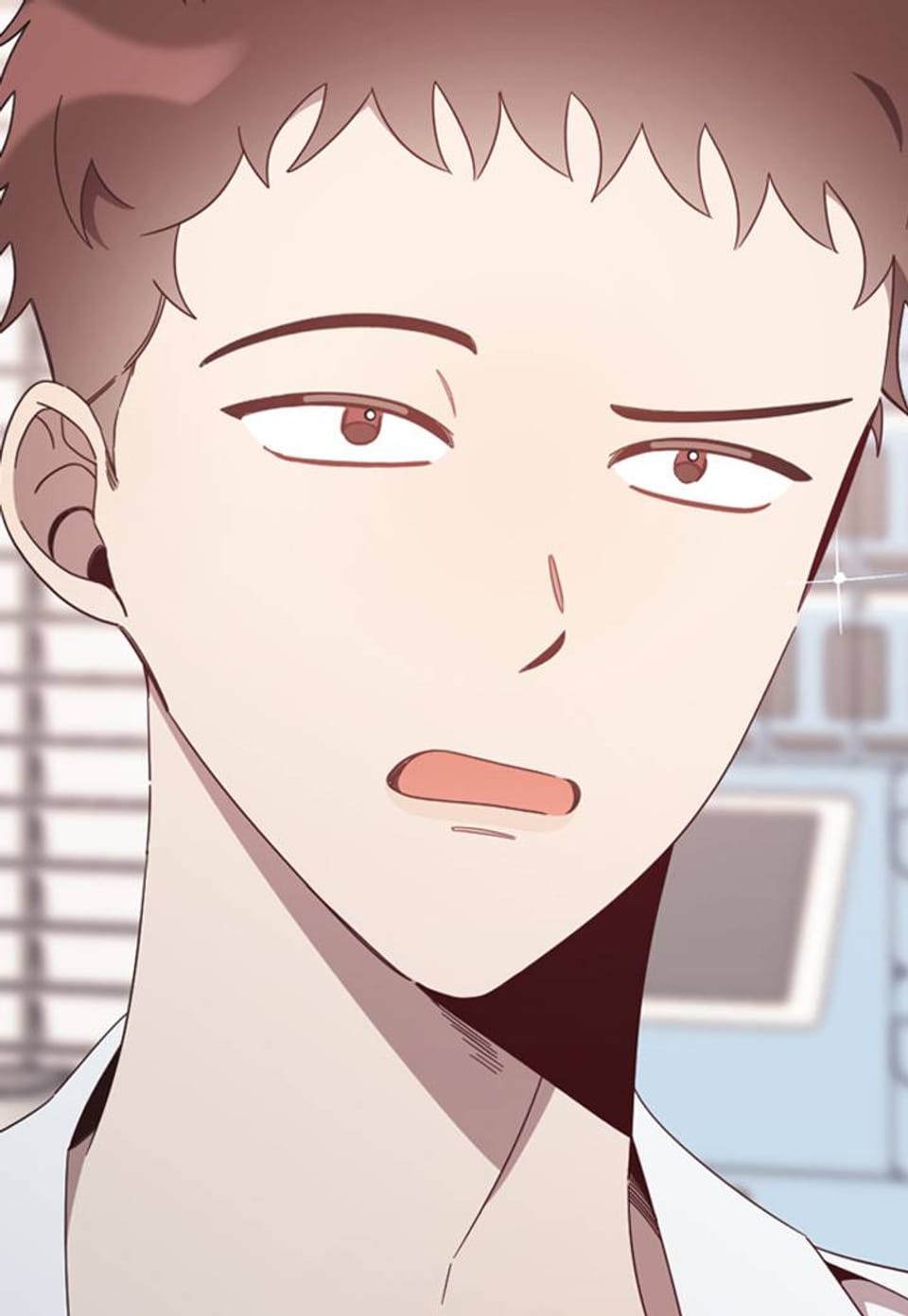 목련꽃을 입는 남자 40화