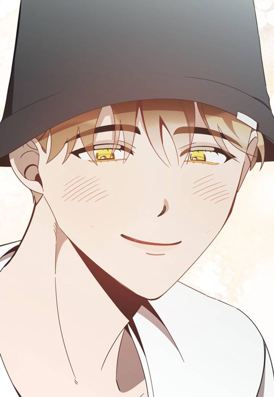 목련꽃을 입는 남자 41화