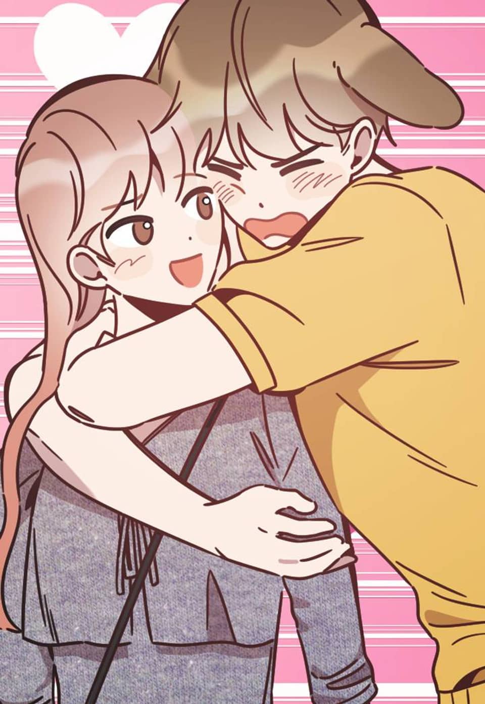 목련꽃을 입는 남자 46화