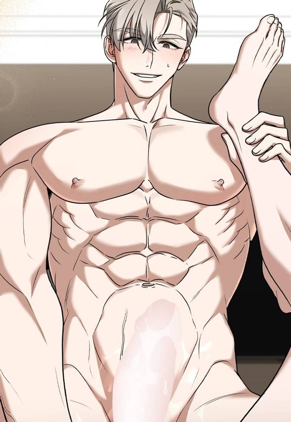 라스커 트랩 12화