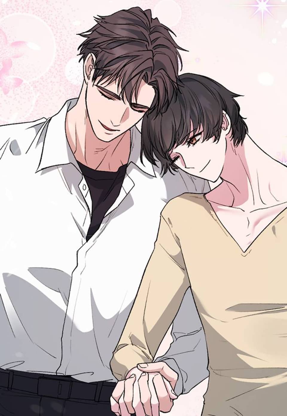 키스 더 스컴백(KISS THE SCUMBAG) 5화