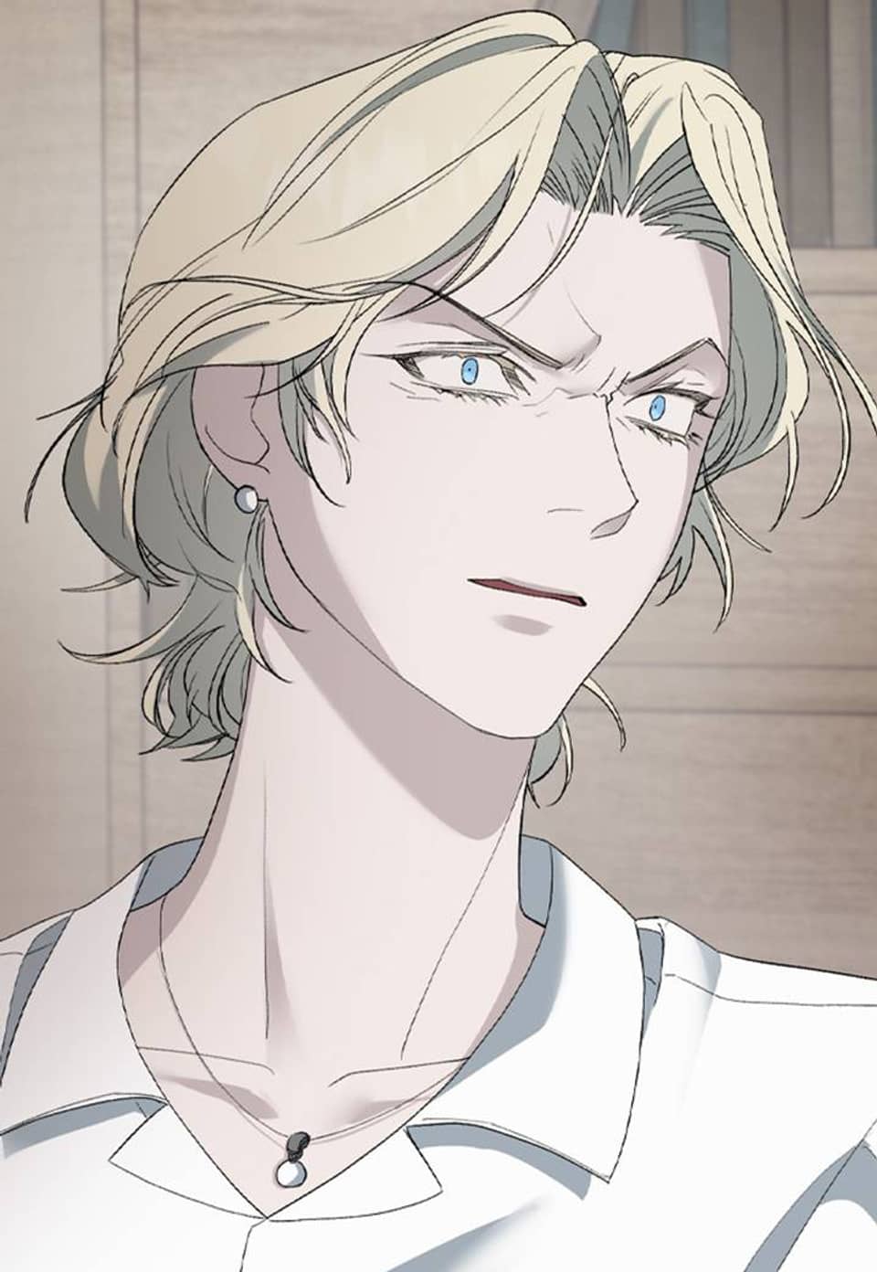 키스 더 스컴백(KISS THE SCUMBAG) 6화