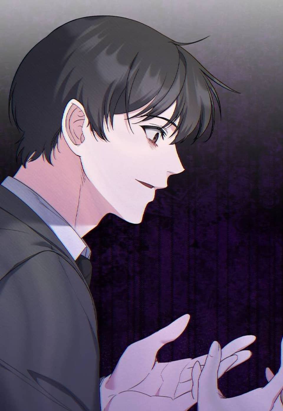 키스 더 스컴백(KISS THE SCUMBAG) 7화