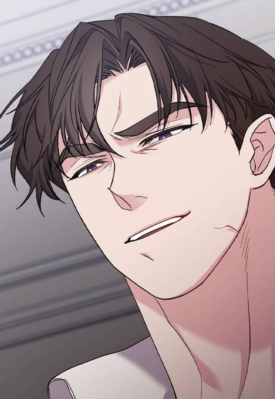 키스 더 스컴백(KISS THE SCUMBAG) 9화