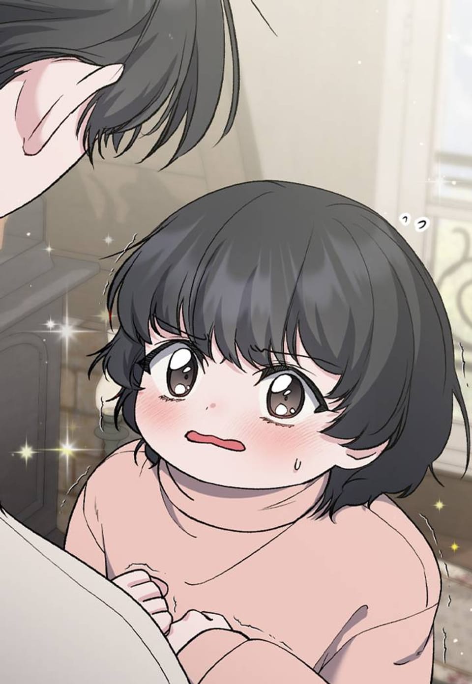 키스 더 스컴백(KISS THE SCUMBAG) 10화