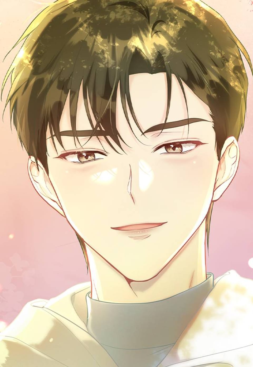 내가 최애라고 말해줘 31화