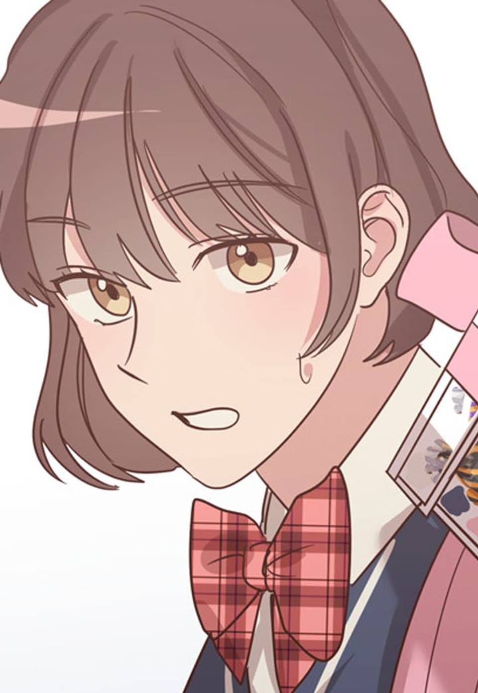 우주 최강의 첫사랑 1화