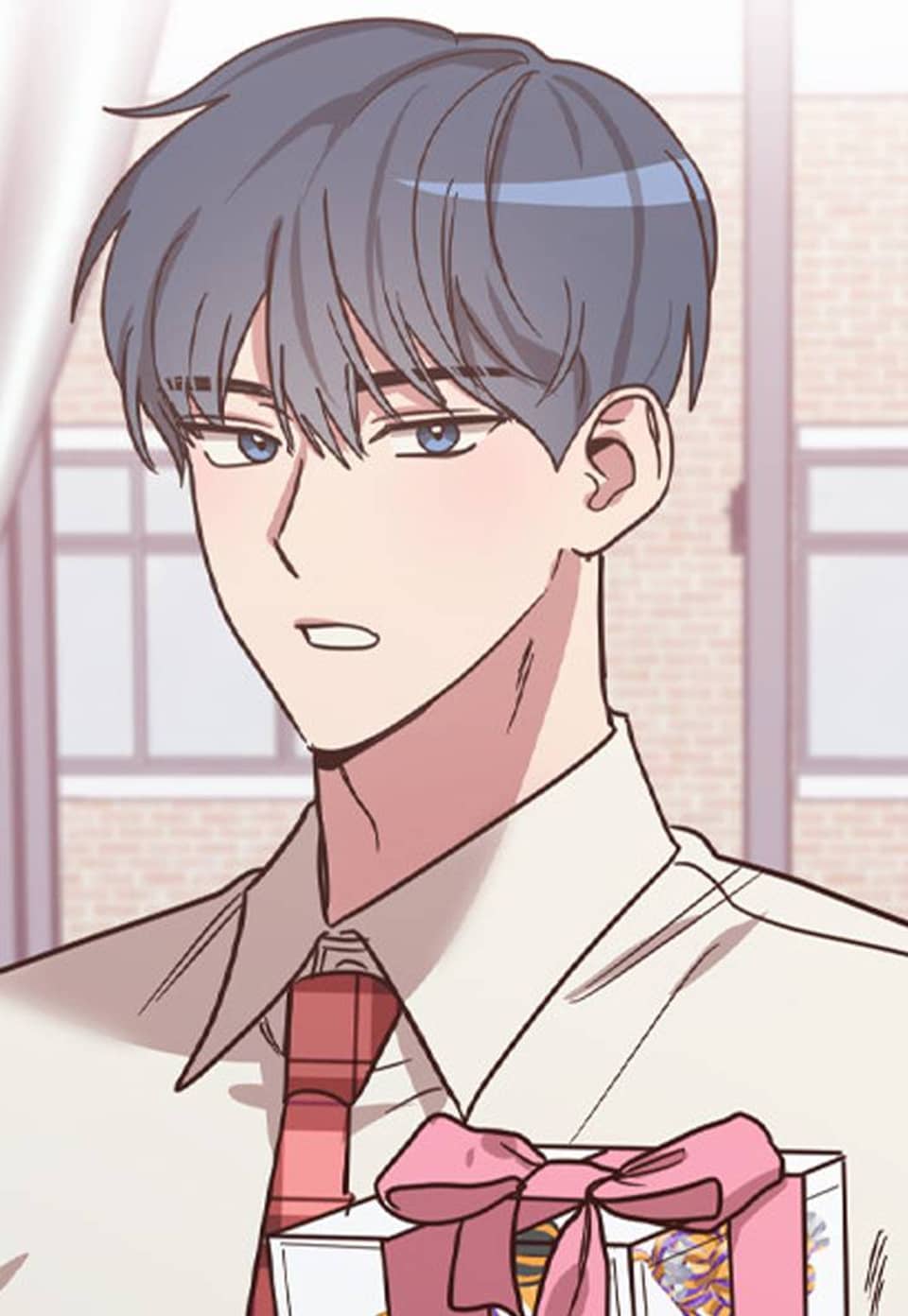 우주 최강의 첫사랑 2화