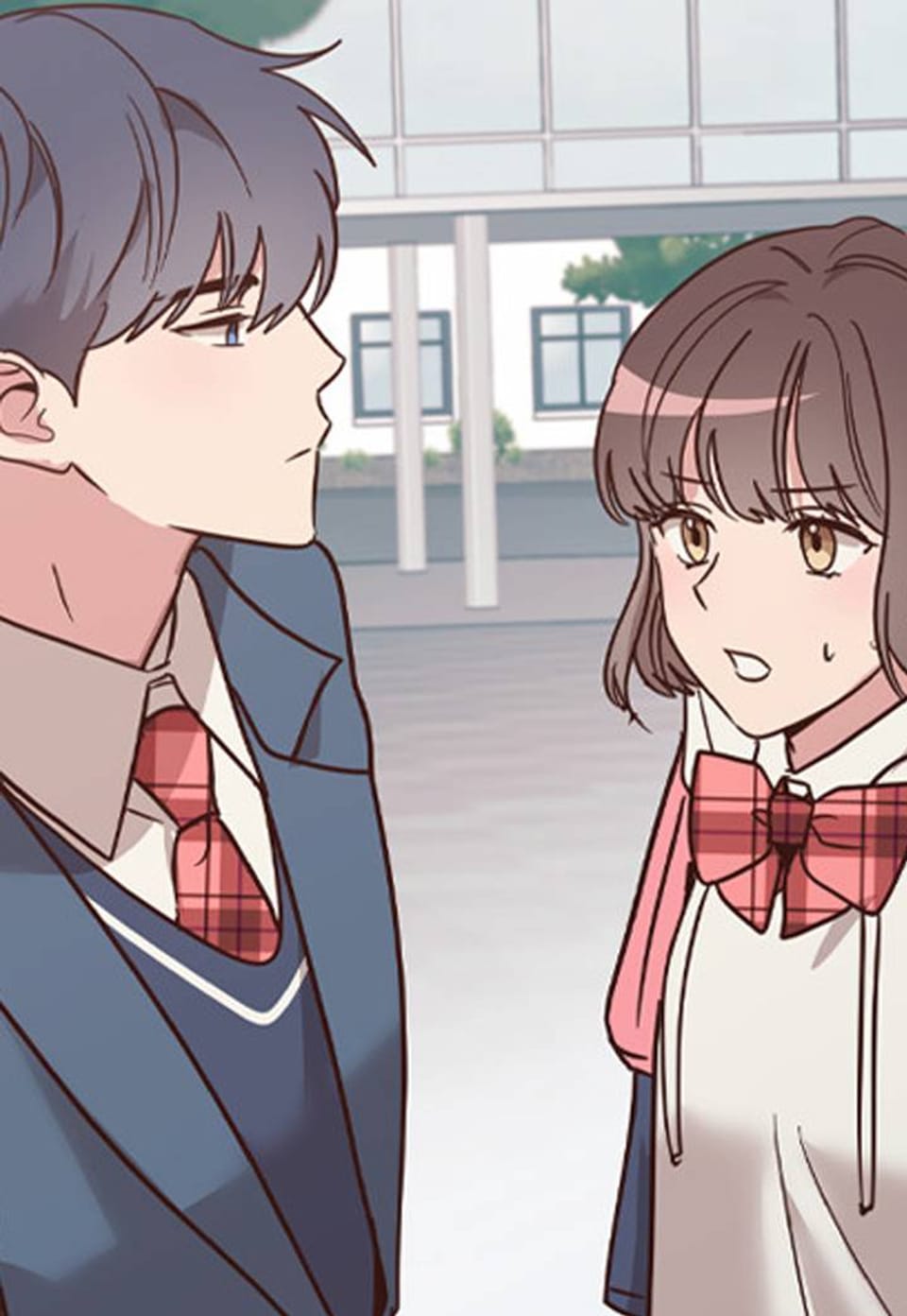 우주 최강의 첫사랑 3화