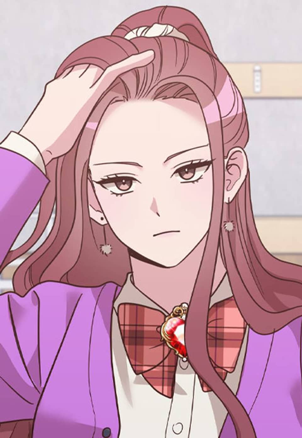 우주 최강의 첫사랑 4화