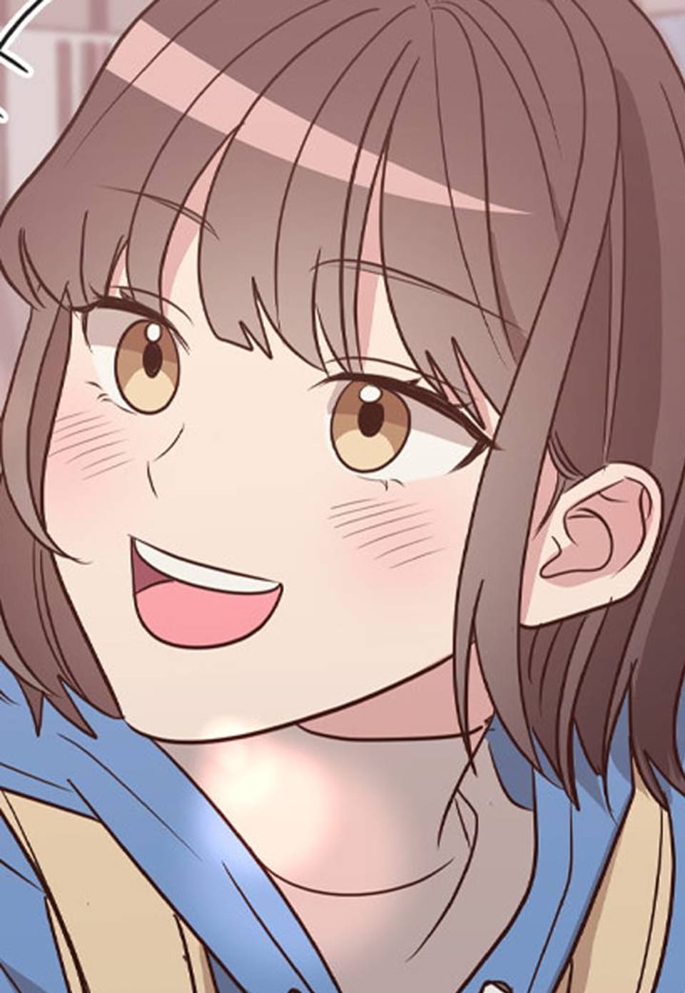 우주 최강의 첫사랑 8화