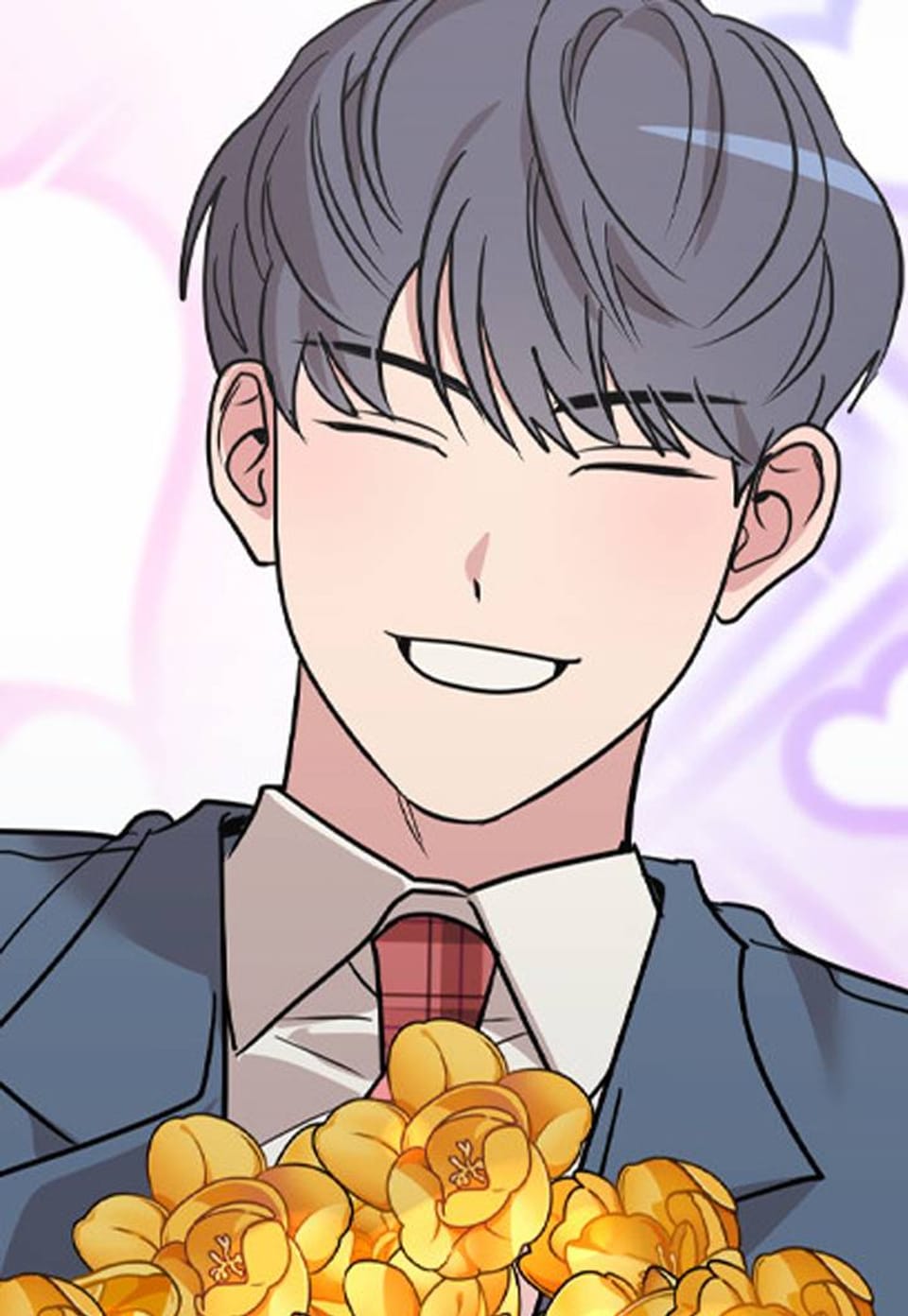 우주 최강의 첫사랑 10화